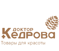 kedrova-logo