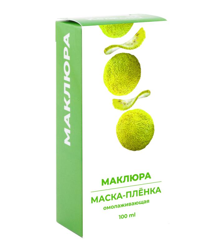 Маска-пленка Маклюра